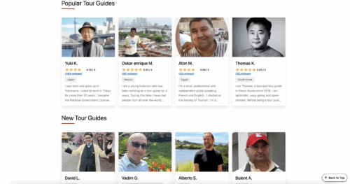 GoWithGuide Local Guides - Image 4